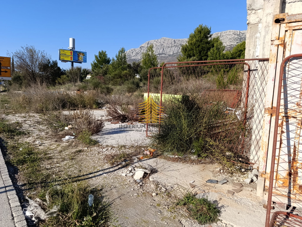 Locale commerciale, Vendita, Kaštel Sućurac, 100m2, Magazzino