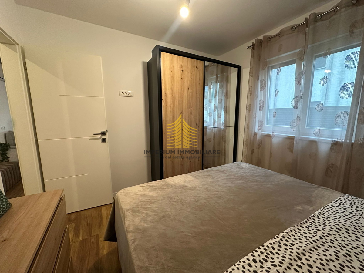 Appartamento, Vendita, Kaštel Kambelovac, 54,89 m², 2,5 locali (2 camere + soggiorno doppio)