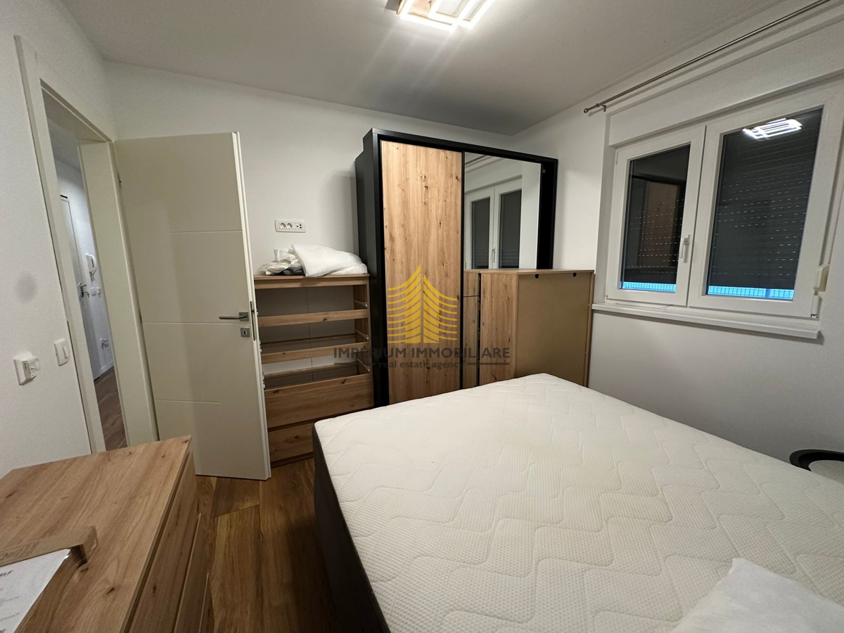 Appartamento, Vendita, Kaštel Kambelovac, 54,89 m², 2,5 locali (2 camere + soggiorno doppio)