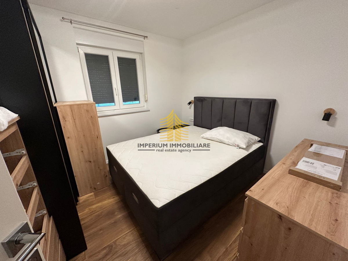 Appartamento, Vendita, Kaštel Kambelovac, 54,89 m², 2,5 locali (2 camere + soggiorno doppio)