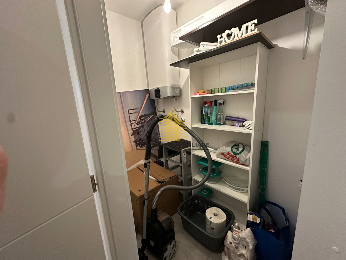 Appartamento, Vendita, Kaštel Kambelovac, 54,89 m², 2,5 locali (2 camere + soggiorno doppio)