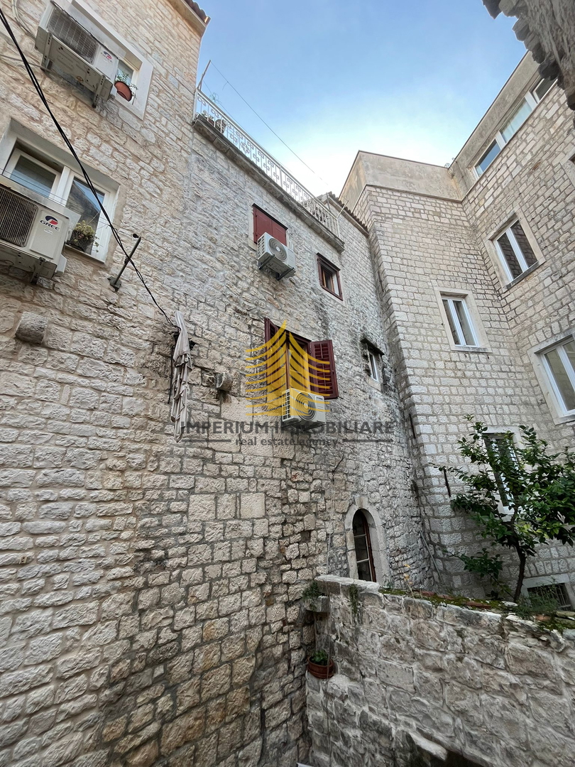 Casa, Vendita, Trogir, 163m2, A schiera