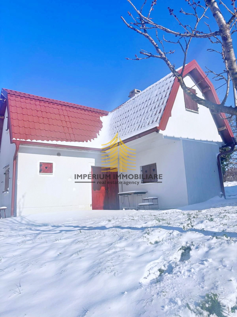 Immobili per vacanze, Vendita, Jastrebarsko, Vlaškovec, 70m2, Casa per il fine settimana