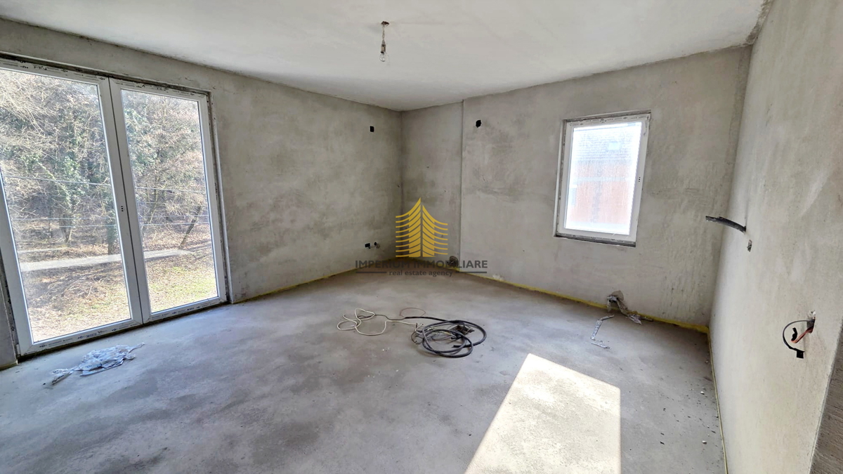 Appartamento, Vendita, Črnomerec, Šestinski dol, 60m2, 2 locali