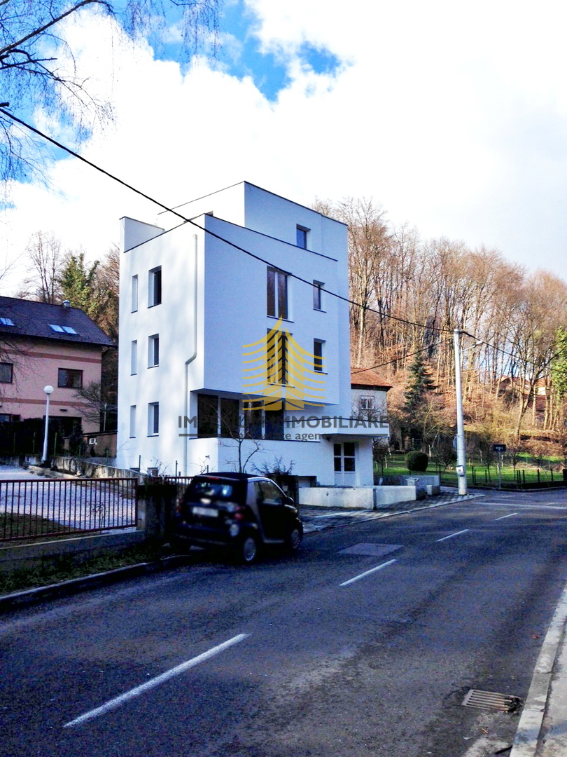 Appartamento, Vendita, Črnomerec, Šestinski dol, 60m2, 2 locali