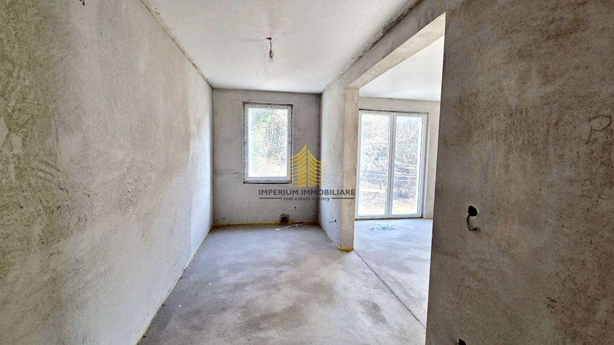 Appartamento, Vendita, Črnomerec, Šestinski dol, 60m2, 2 locali