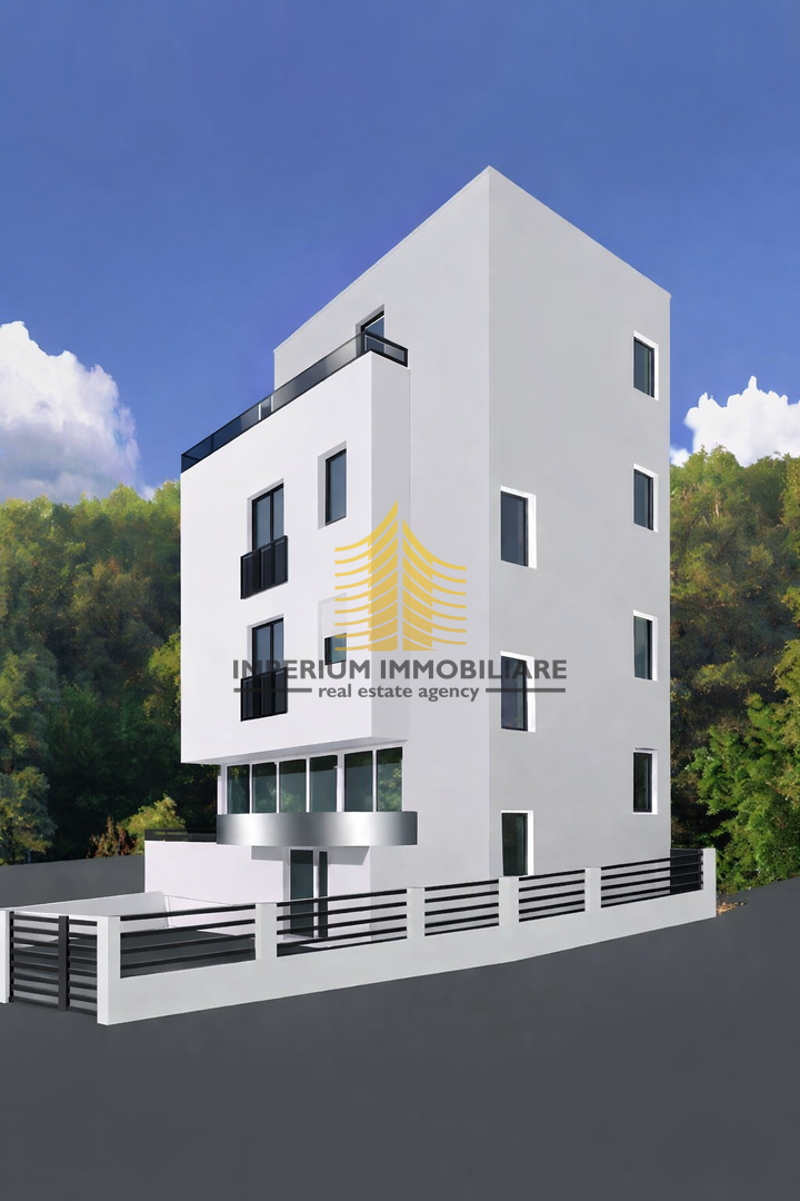 Appartamento, Vendita, Črnomerec, Šestinski dol, 60m2, 2 locali