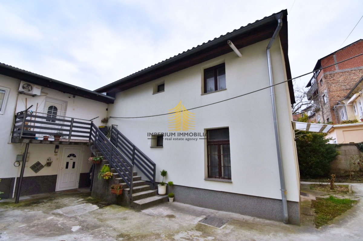 Appartamento, Vendita, Gornji Grad - Medveščak, Pantovčak, 76m2, 3 locali