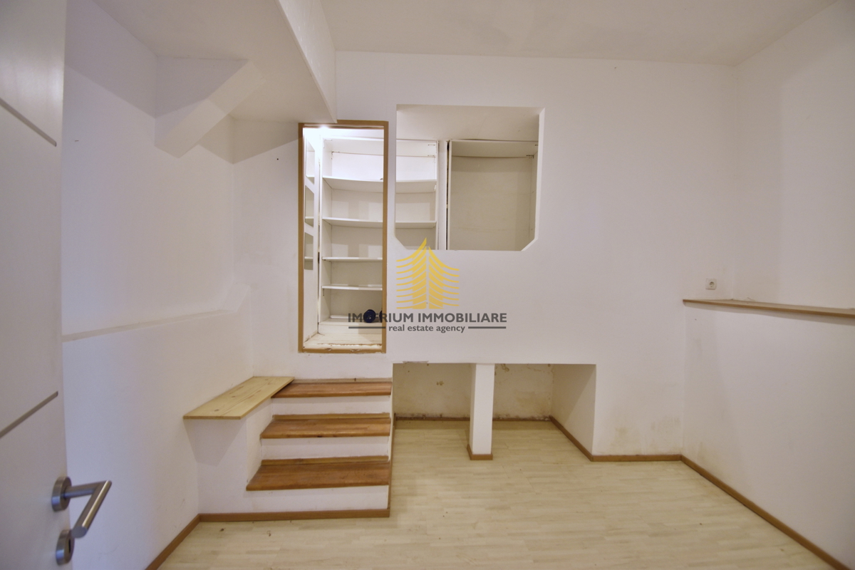 Appartamento, Vendita, Gornji Grad - Medveščak, Ksaver, 220m2, 5+ stanze più