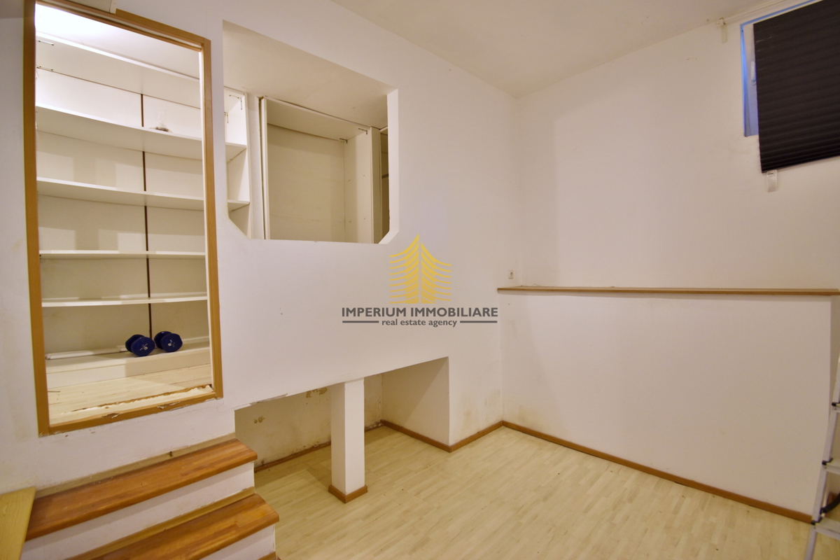 Appartamento, Vendita, Gornji Grad - Medveščak, Ksaver, 220m2, 5+ stanze più