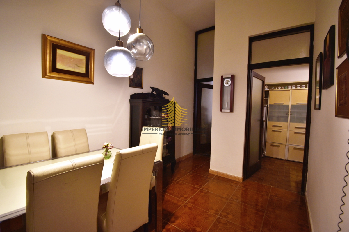 Appartamento, Vendita, Gornji Grad - Medveščak, Ksaver, 220m2, 5+ stanze più