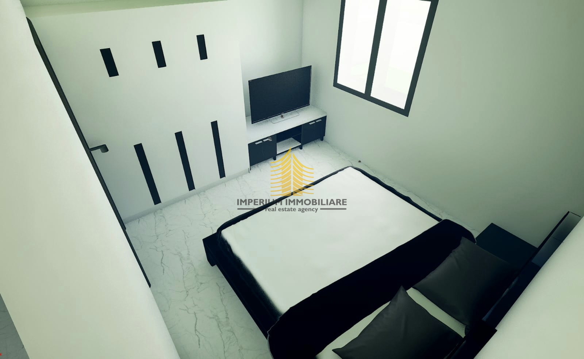 Appartamento, Vendita, Privlaka, 71,4 m², 2,5 locali (2S+DB)