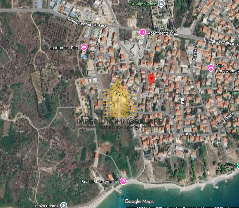 Appartamento, Vendita, Vodice, 67m2, 2,5 locali (2S+DB)