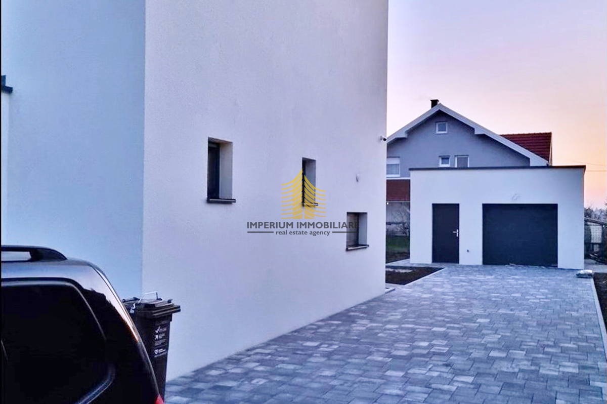 Casa, Vendita, Velika Gorica, Centro, 150m2, Indipendente