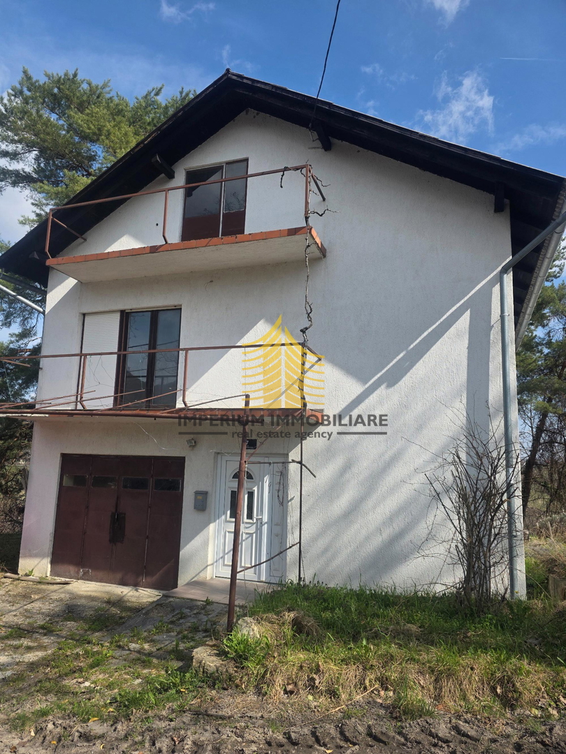 Casa, Vendita, Sesvete, Planina Donja, 77m2, Indipendente