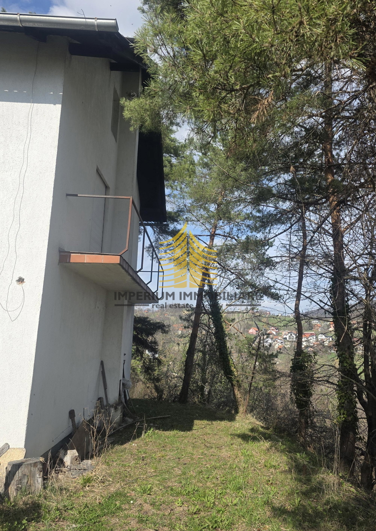 Casa, Vendita, Sesvete, Planina Donja, 77m2, Indipendente