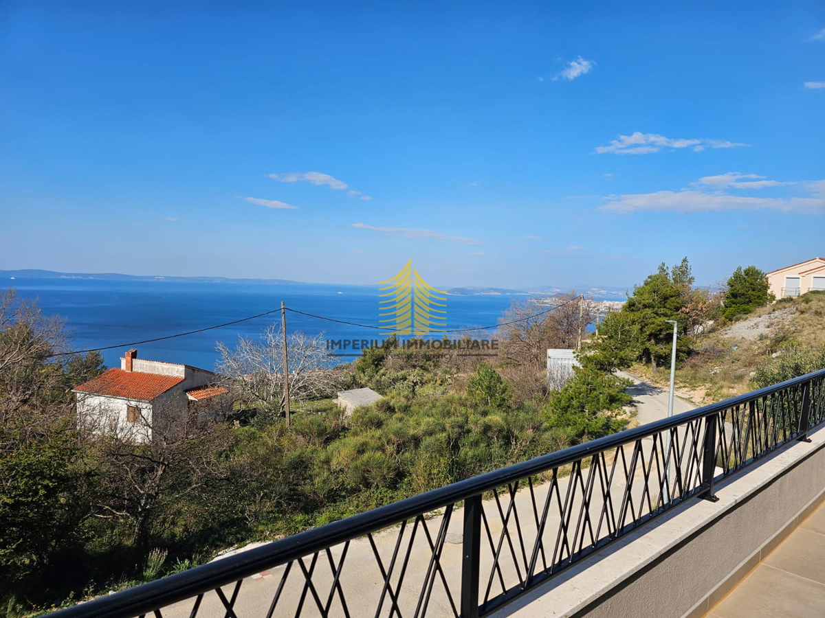 Casa, Vendita, Podstrana, 200m2, Indipendente