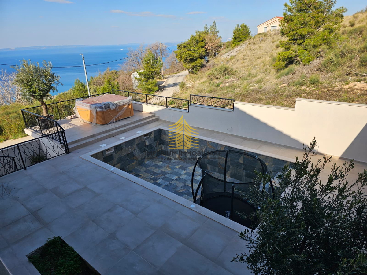 Casa, Vendita, Podstrana, 200m2, Indipendente