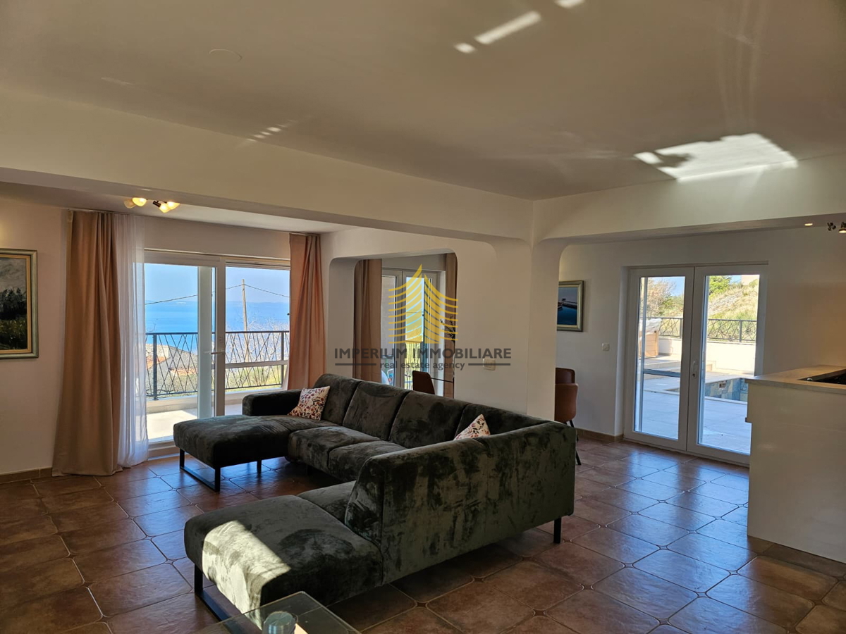 Casa, Vendita, Podstrana, 200m2, Indipendente