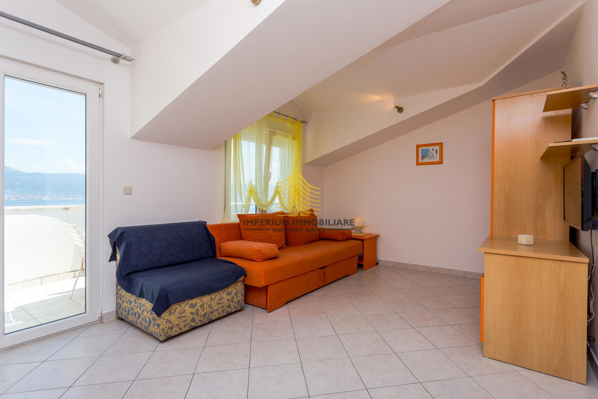 Casa, Vendita, Arbanija, 420m2, Indipendente