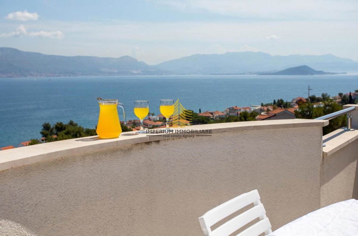 Casa, Vendita, Arbanija, 420m2, Indipendente