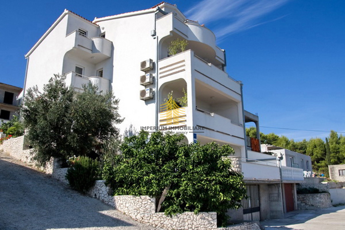 Casa, Vendita, Arbanija, 420m2, Indipendente