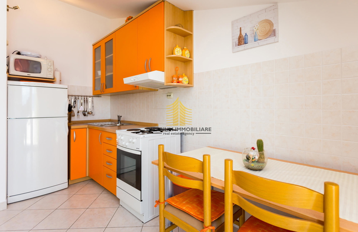 Casa, Vendita, Arbanija, 420m2, Indipendente