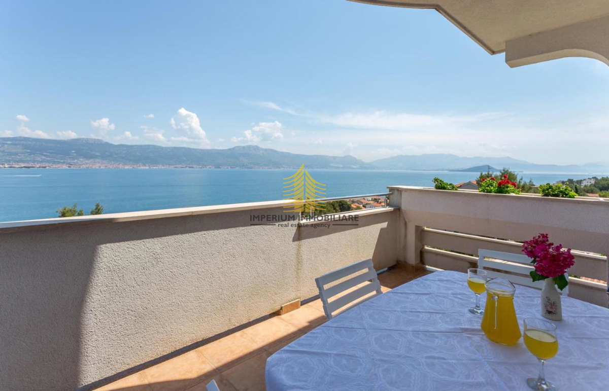 Casa, Vendita, Arbanija, 420m2, Indipendente