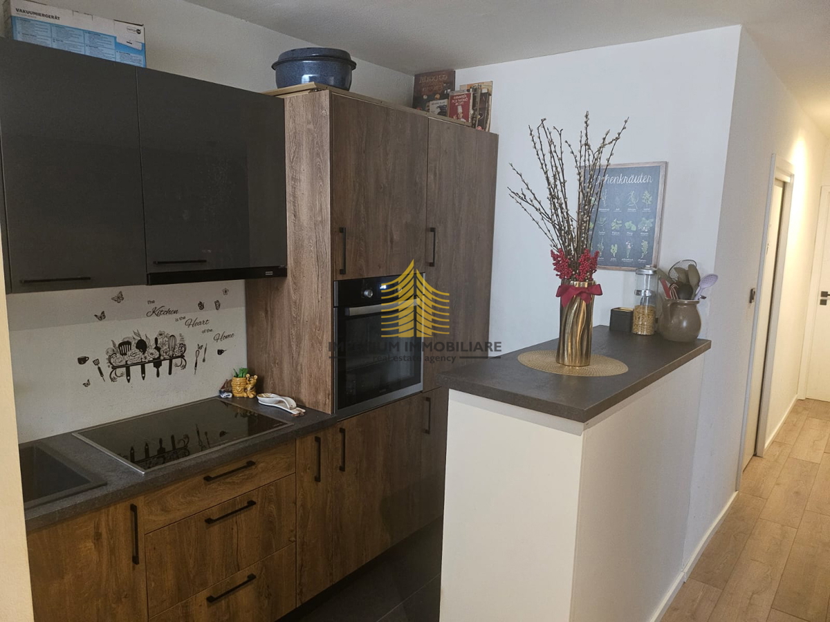 Appartamento, Vendita, Zagabria, Stenjevec, 71.65m2, 3-locali