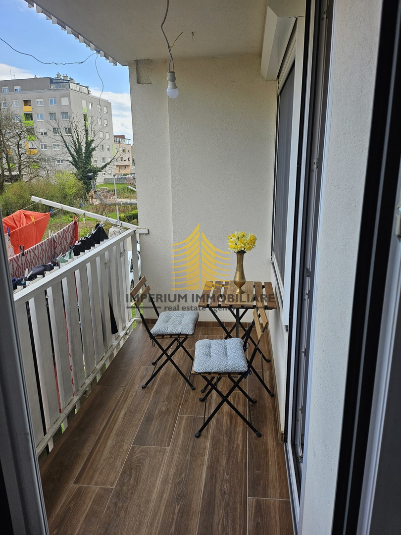 Appartamento, Vendita, Zagabria, Stenjevec, 71.65m2, 3-locali