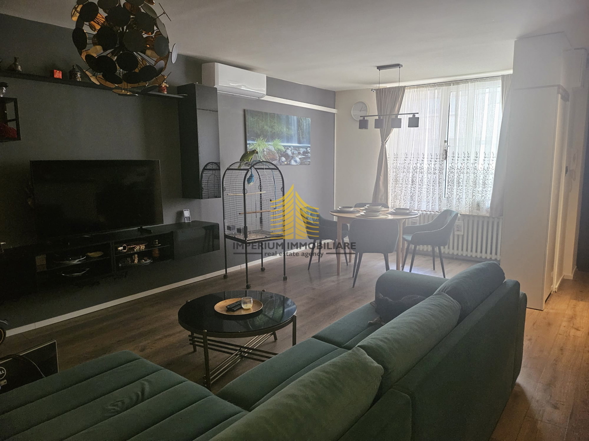 Appartamento, Vendita, Zagabria, Stenjevec, 71.65m2, 3-locali