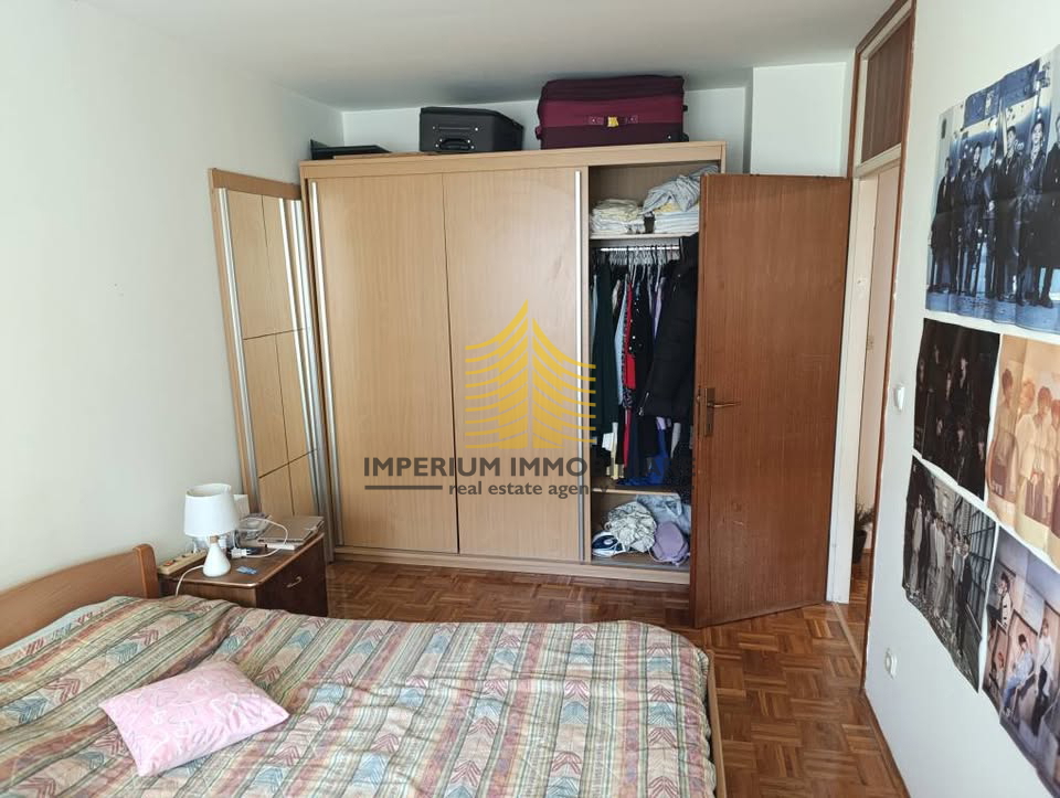 Appartamento, Vendita, Zara, 40,12 m2, 1,5 locali (1S+DB)