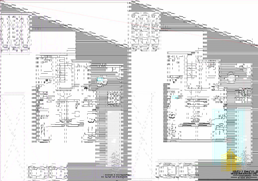 Appartamento, Vendita, Kaštel Lukšić, 59 m2, monolocale