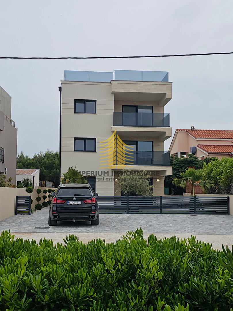 Casa, Vendita, Vir, 195,75m2, Indipendente