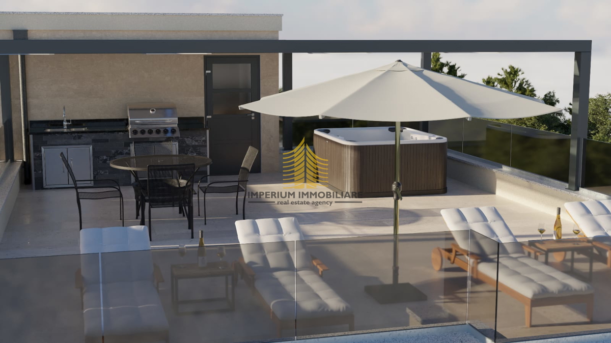 Casa, Vendita, Vir, 195,75m2, Indipendente