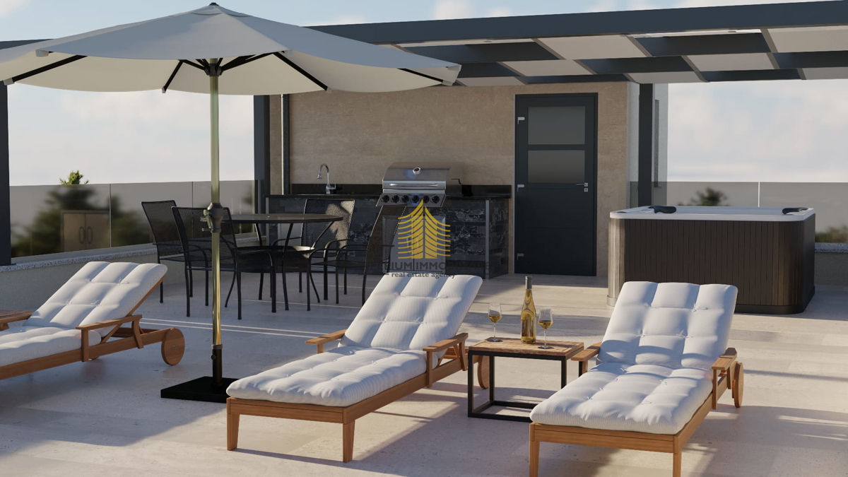 Casa, Vendita, Vir, 195,75m2, Indipendente