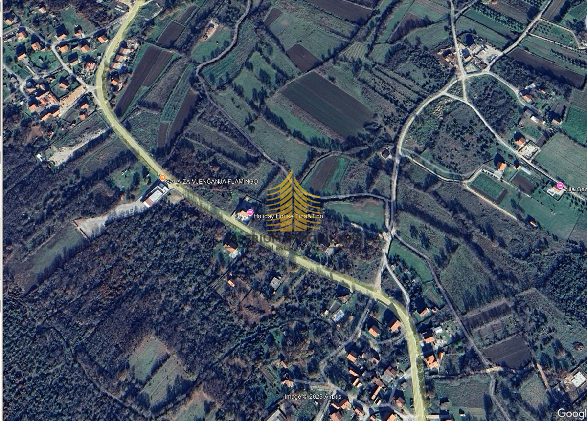 Terreno, Vendita, Non edificabile