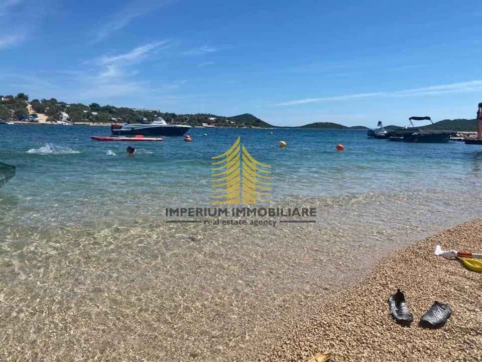Immobili per le vacanze, Vendita, Pakoštane, Drage, 64m2, Casotto