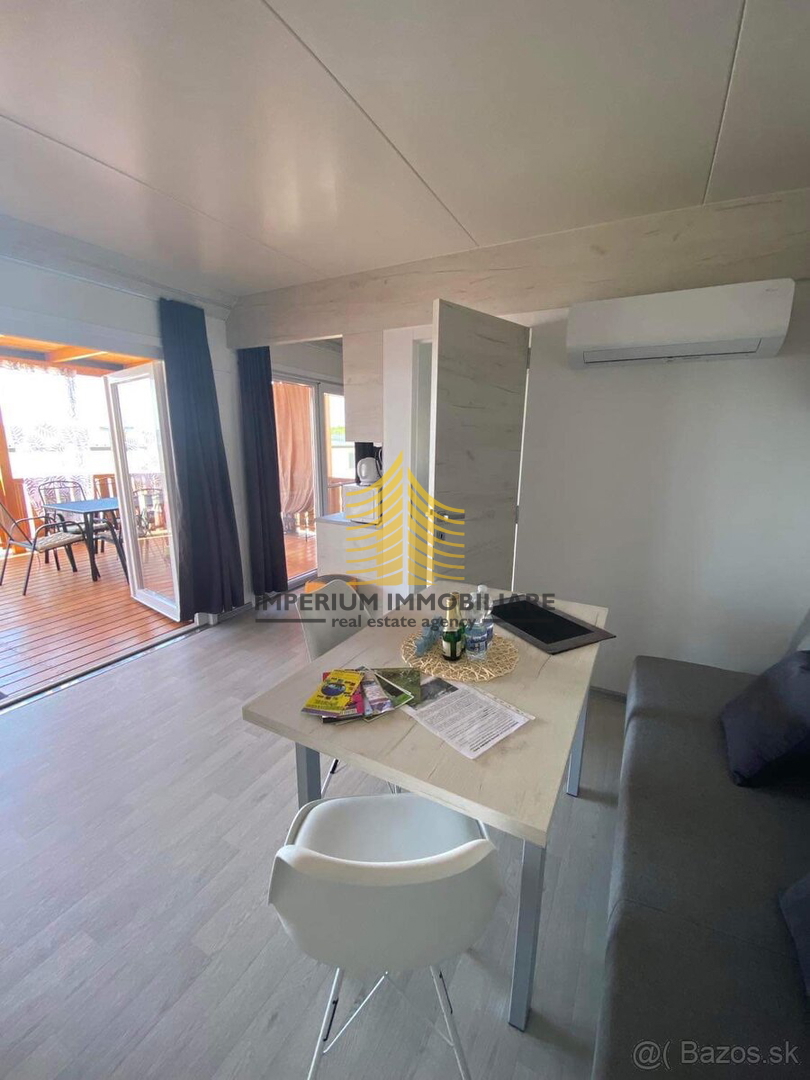 Immobili per le vacanze, Vendita, Pakoštane, Drage, 64m2, Casotto