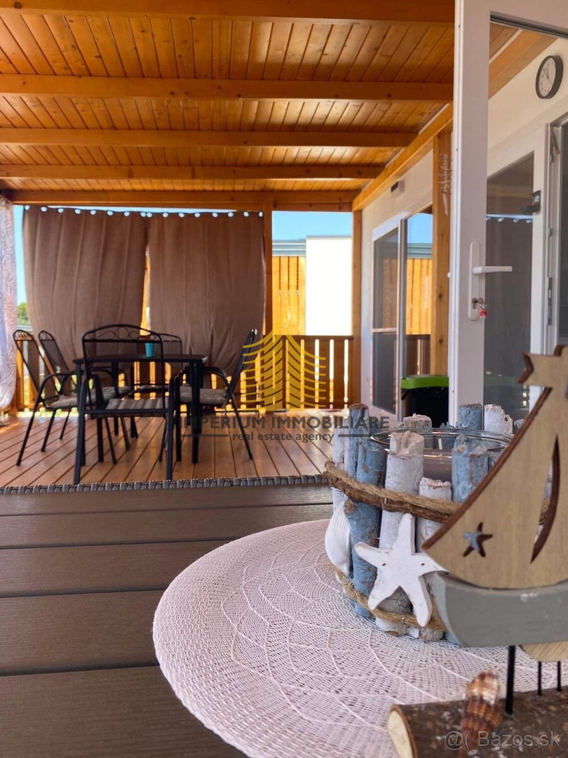 Immobili per le vacanze, Vendita, Pakoštane, Drage, 64m2, Casotto