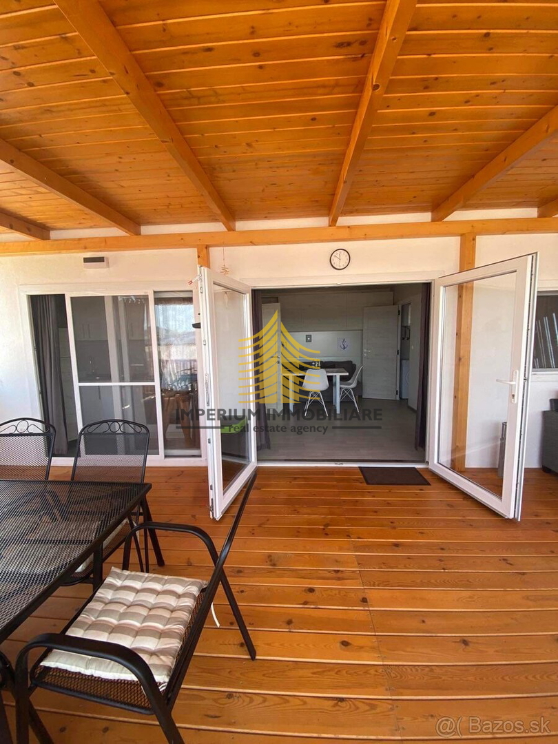 Immobili per le vacanze, Vendita, Pakoštane, Drage, 64m2, Casotto