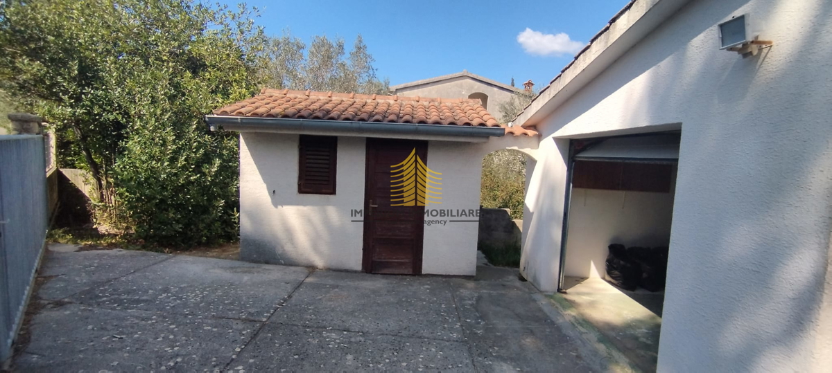 Casa, Vendita, Pašman, Ždrelac, 144m2, Indipendente