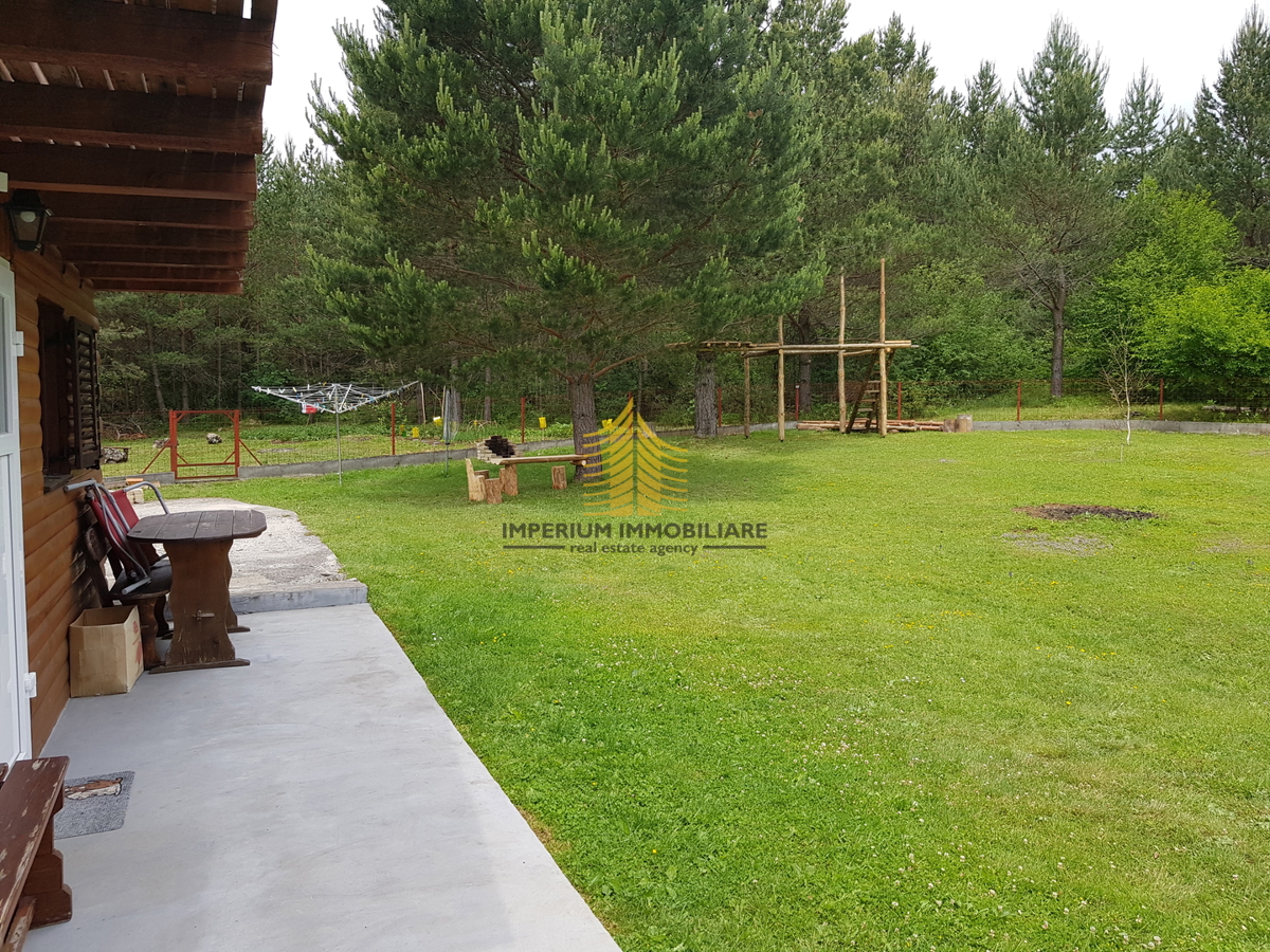 Casa, Vendita, Plitvička Jezera, Plitvica Selo, 140m2, Indipendente