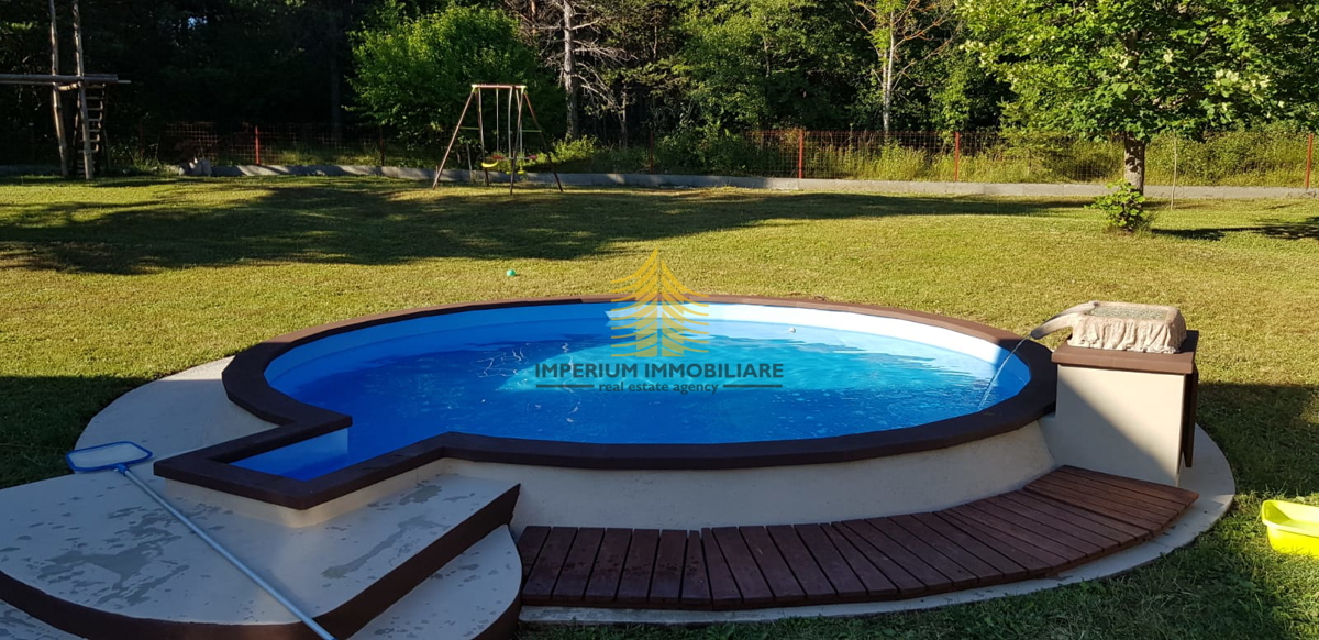 Casa, Vendita, Plitvička Jezera, Plitvica Selo, 140m2, Indipendente
