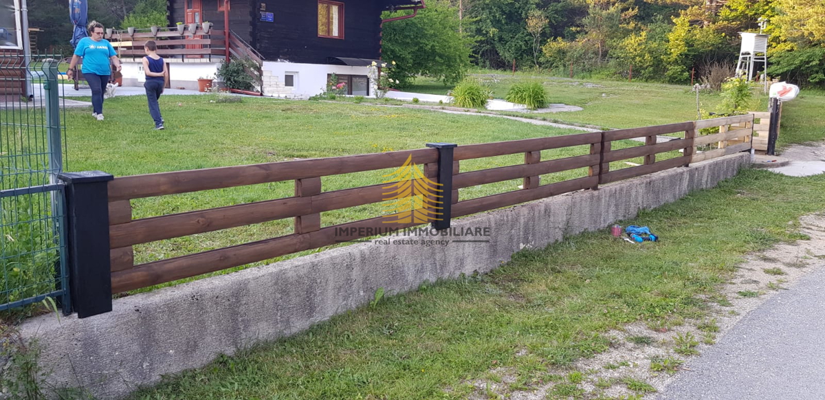 Casa, Vendita, Plitvička Jezera, Plitvica Selo, 140m2, Indipendente