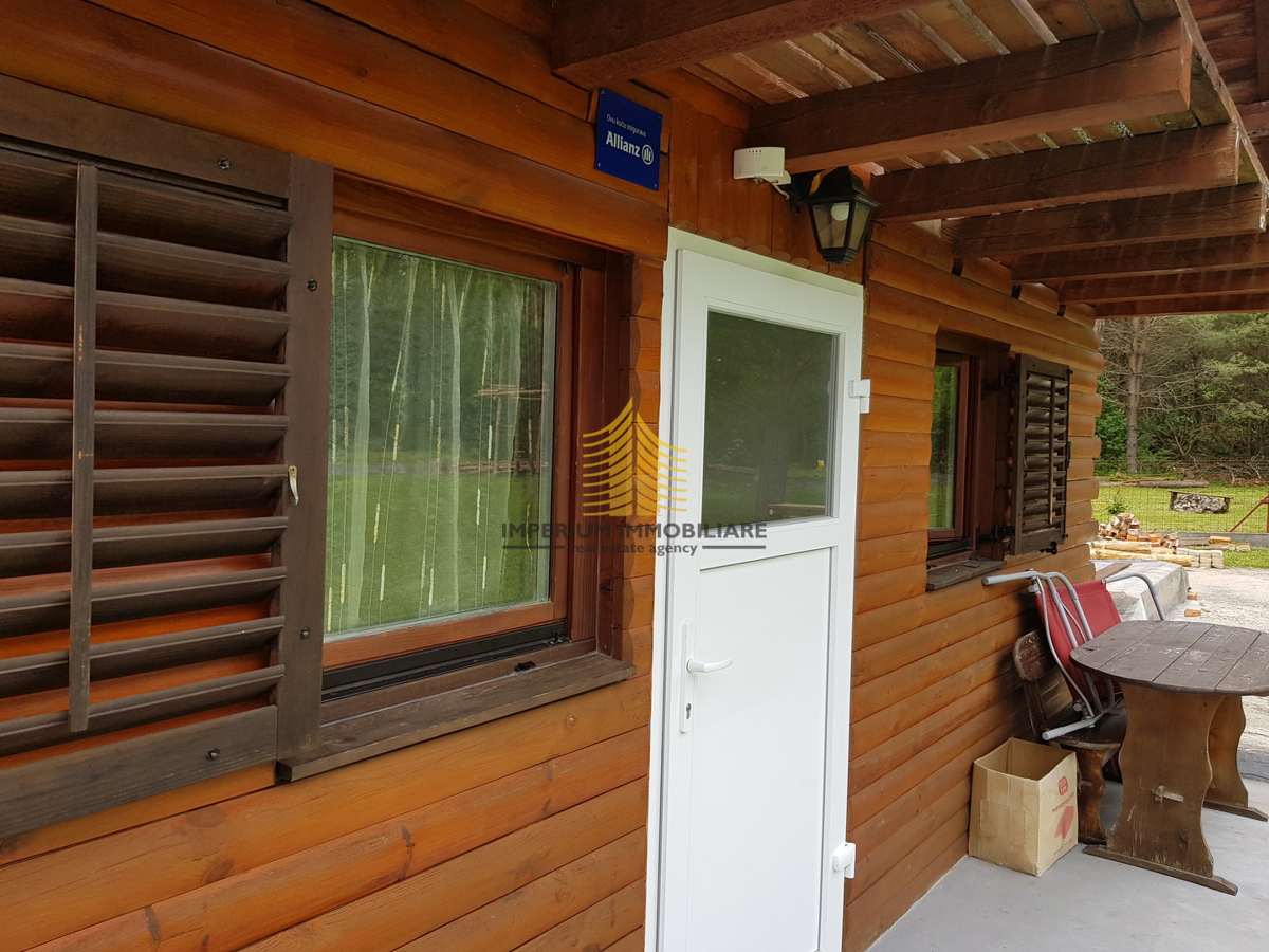 Casa, Vendita, Plitvička Jezera, Plitvica Selo, 140m2, Indipendente