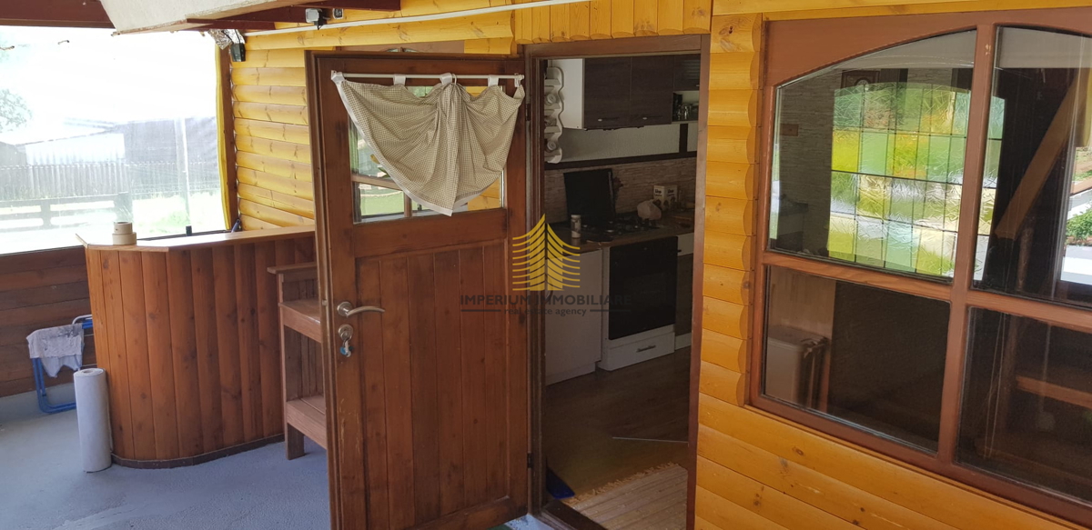 Casa, Vendita, Plitvička Jezera, Plitvica Selo, 140m2, Indipendente