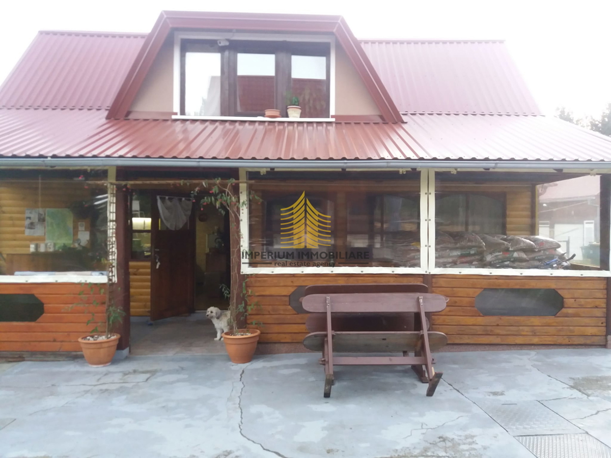 Casa, Vendita, Plitvička Jezera, Plitvica Selo, 140m2, Indipendente