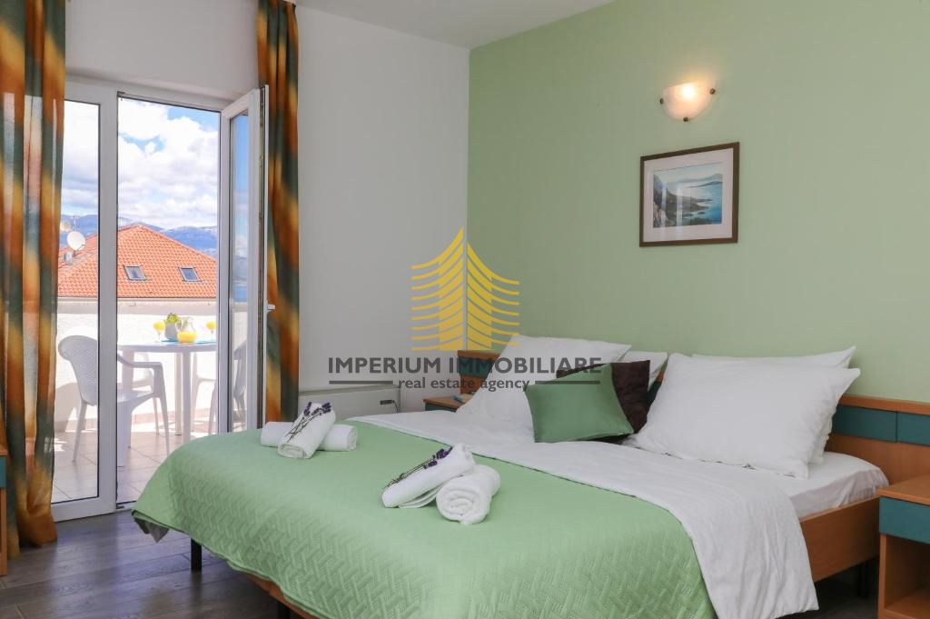 Spazio commerciale, Vendita, Supetar, 640m2, Hotel