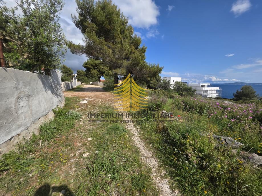 Terreno, Vendita, Okrug, Okrug Gornji, 505m2, Edificabile